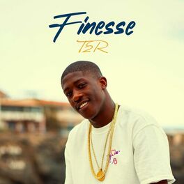 Album cover of Finesse
