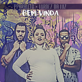Album cover of Bem Vinda - EP
