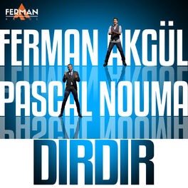 Album cover of Dırdır