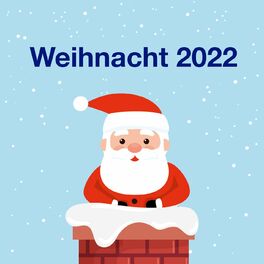 Album cover of Weihnacht 2022