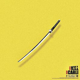 Album cover of KILL CARLI