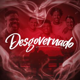 Album cover of Desgovernado