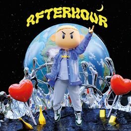 Album cover of Afterhour
