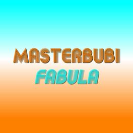 Album cover of Fabula
