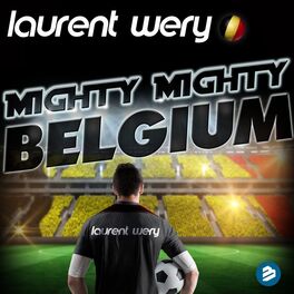 Album cover of Mighty Mighty Belgium(Radio Edit)
