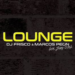 Album cover of Lounge