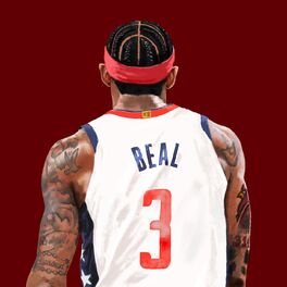 Album cover of Bradley Beal