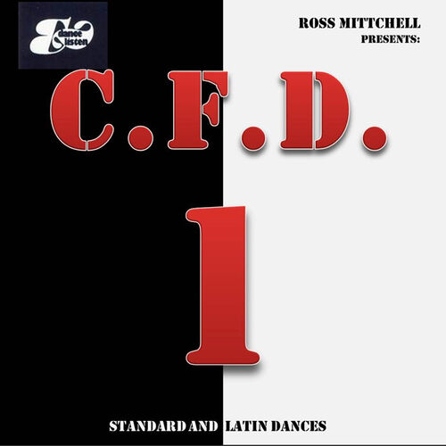 Cfd Hit The Road Jack Jive Bpm Feat Ross Mitchell Listen