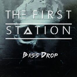 Album cover of Bass Drop