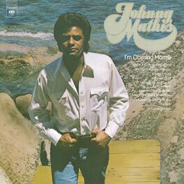Album cover of I'm Coming Home