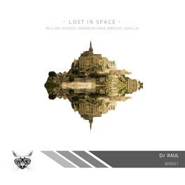 Album cover of Lost in Space - EP