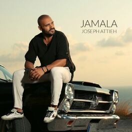 Album cover of Jamala