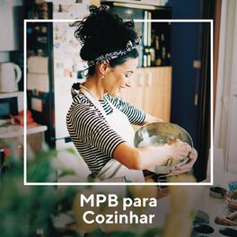 Album cover of MPB para Cozinhar