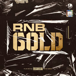Album cover of RnB Gold