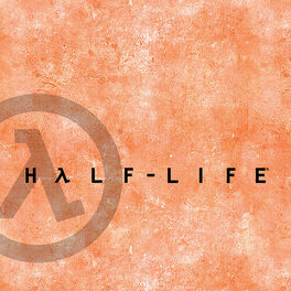 Album picture of Half-Life (Original Game Soundtrack)