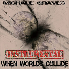 Album cover of When Worlds Collide (Instrumental)
