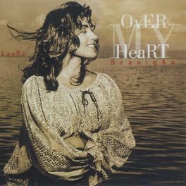Album cover of Over My Heart