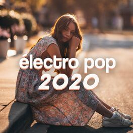 Album cover of Electro Pop 2020