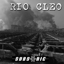 Album cover of Rio Cleo
