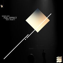 Album cover of Full Effect