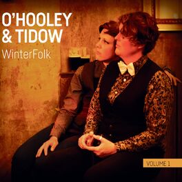 Album cover of WinterFolk, Vol. 1