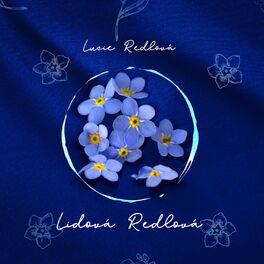 Album cover of Lidová Redlová