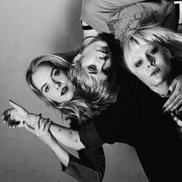 Album cover of Dream Wife