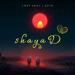 Album cover of SHAYAD (feat. Avin)