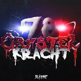 Album cover of 7, 8 CRYSTEL KRACHT