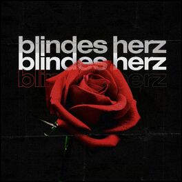 Album cover of blindes herz