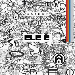 Album cover of Ele É (Ao Vivo)