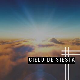 Album cover of Cielo de Siesta