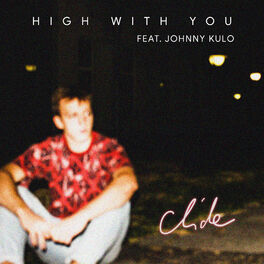 Album cover of high with you