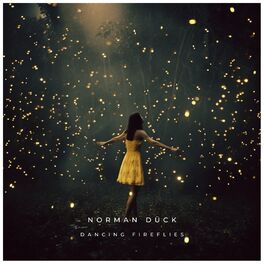 Album cover of Dancing Fireflies
