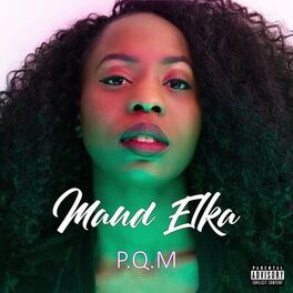 Album cover of P.Q.M