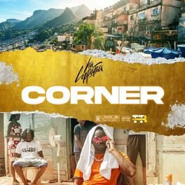 Album cover of Corner