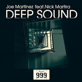 Album cover of Deep Sound