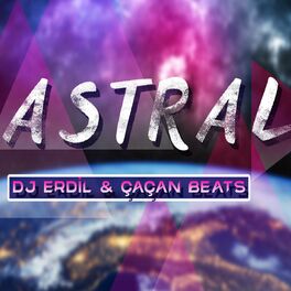 Album cover of Astral (feat. Çaçan Beats)