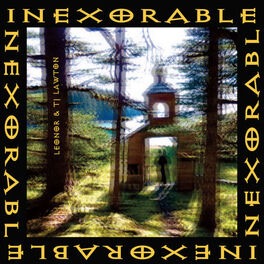 Album cover of Inexorable
