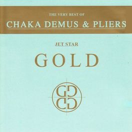 Album cover of The Very Best of Chaka Demus & Pliers