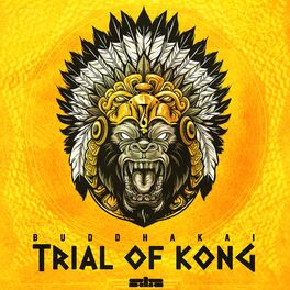 Album cover of Trial of Kong