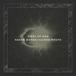 Album cover of Naked Words / Sacred Mouth
