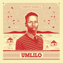 Album cover of Umlilo