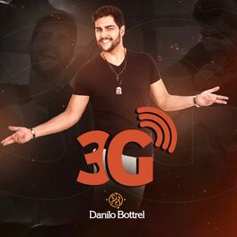 Album cover of 3G