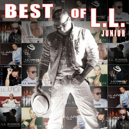 Album cover of Best of L.L. Junior