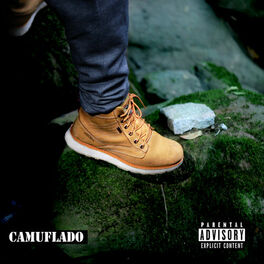Album cover of Camuflado