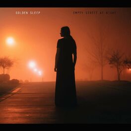 Album cover of Empty Street at Night (feat. Wilson Trouvé)