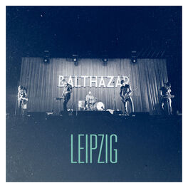 Album cover of Leipzig