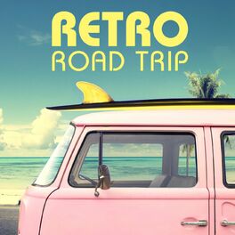 Album cover of Retro Road Trip