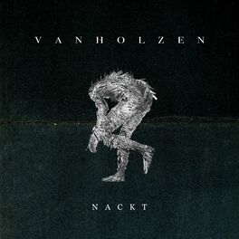 Album cover of Nackt